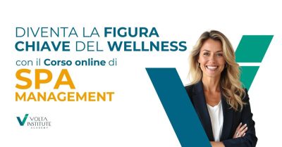 Creatività SPAManagement Donna