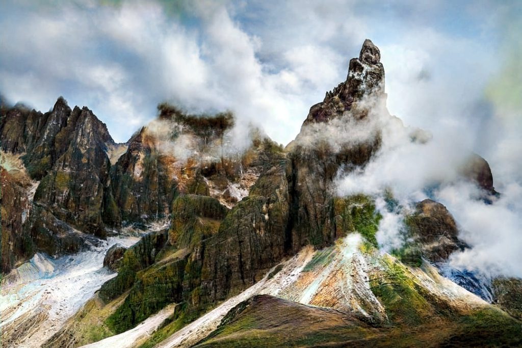 Perdere con lo sguardo tra queste bellezze naturali del nostro meraviglioso Bel Paese