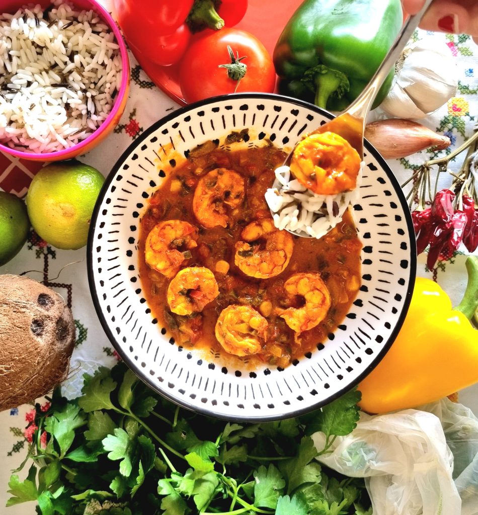 Cucinare piatti sani ed equilibrati, gustosi e colorati, mixando ingredienti e sapori diversi. L' allegria in tavola.