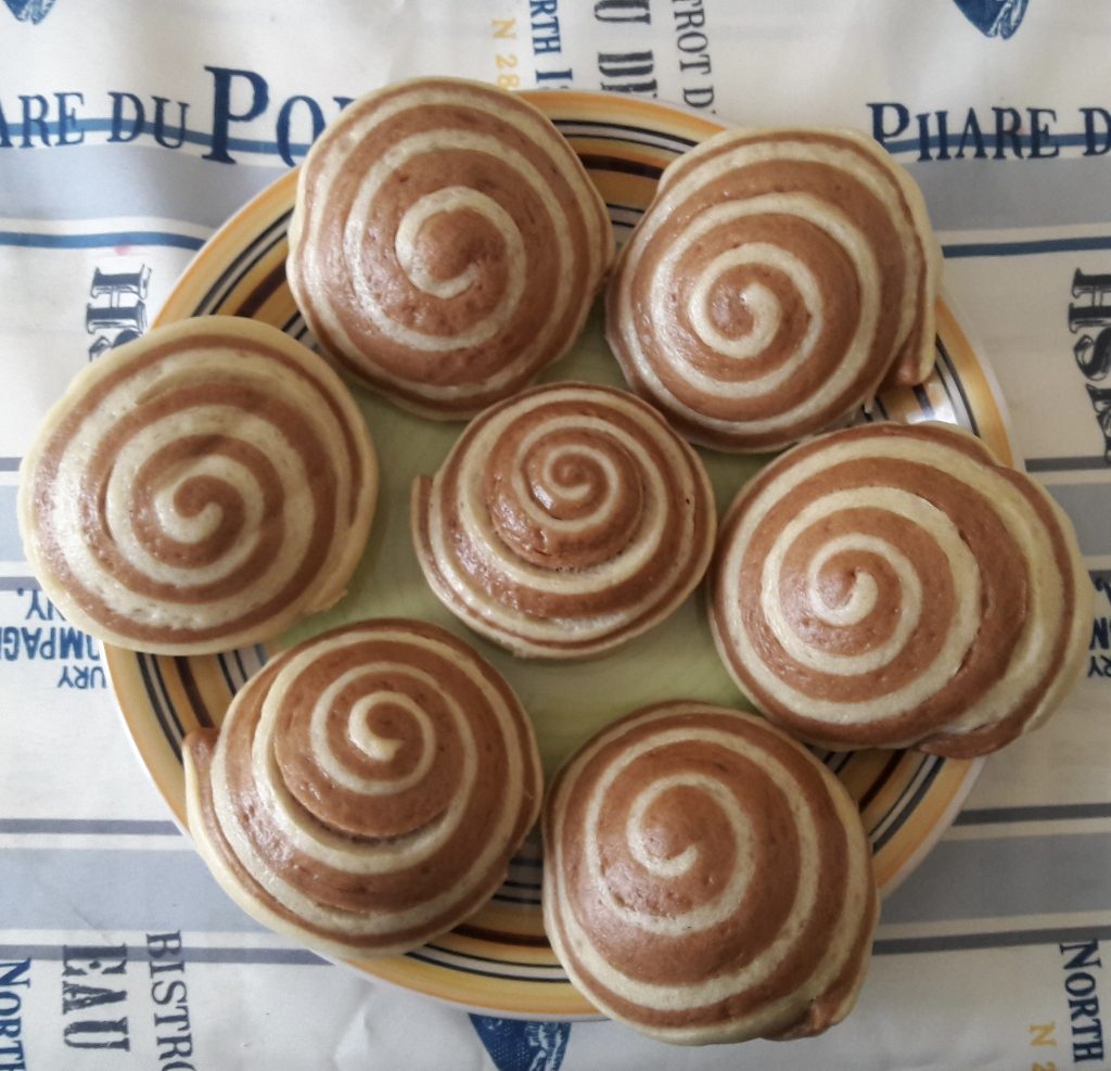 Trovare un equilibrio con l’alimentazione.