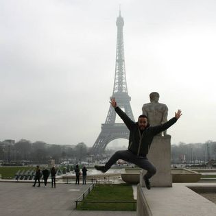 #IL MIO BENESSERE VIAGGIARE#