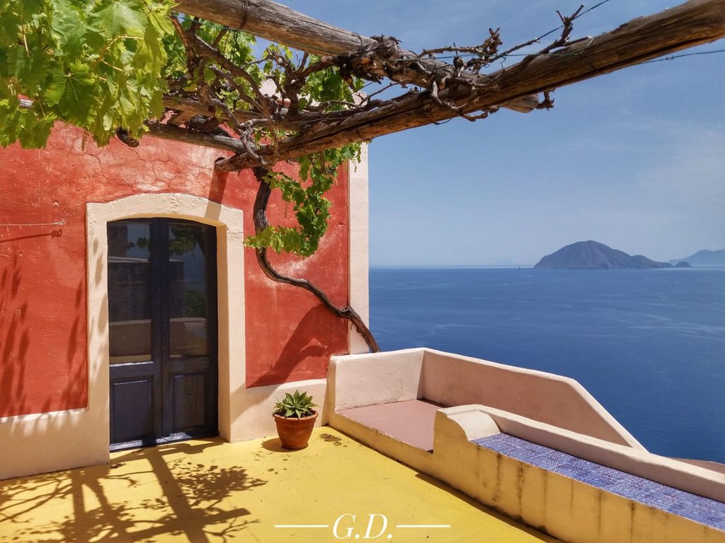 "Il mio benessere è... scoprire il mondo"