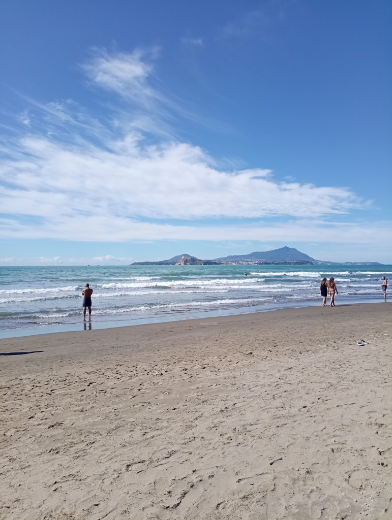 #IL MIO BENESSERE MARE E SEMPRE MARE.