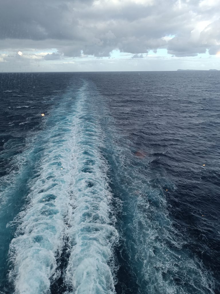 #il mio benessere il mare sempre#