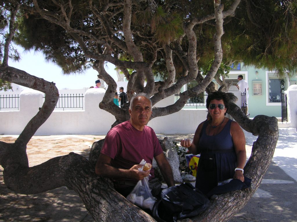 #IL MIO BENESSERE è LA NATURAIN TUTTE LE SUE FORME.