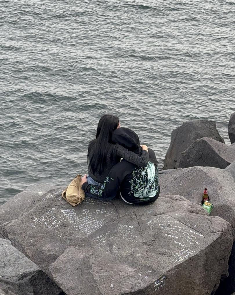 #IL MIO BENESSERE ...CI BASTA POCO PER ESSERE FELICI.