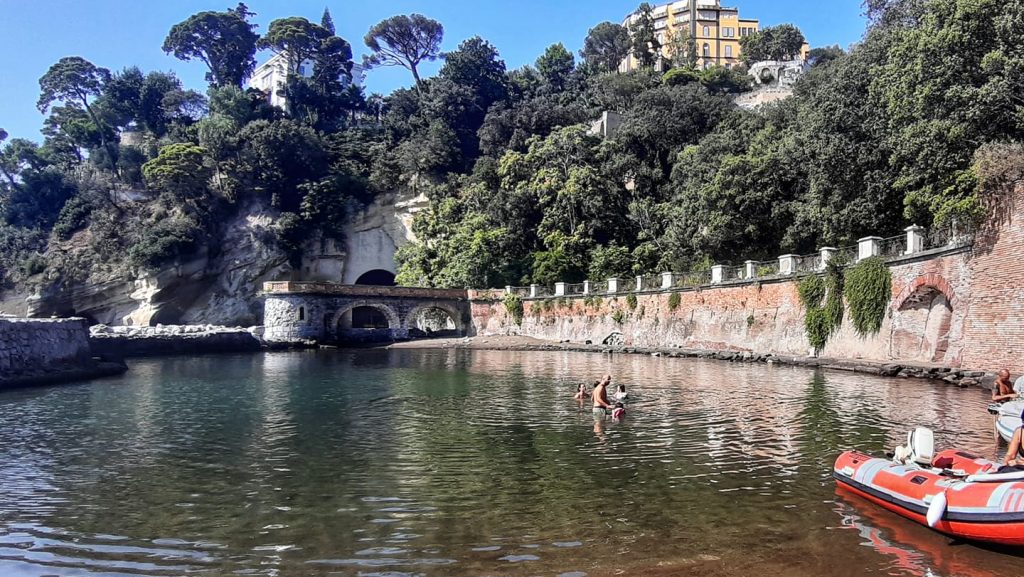 "il mio benessere...il mare"