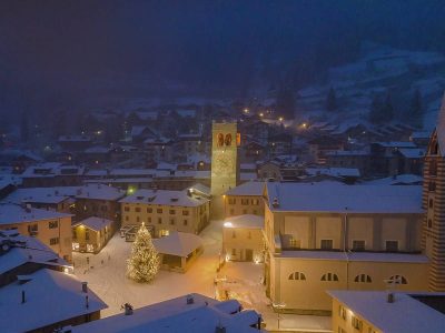 Mercatini Natale Bormio - Ph Enrico Pozzi Bigno