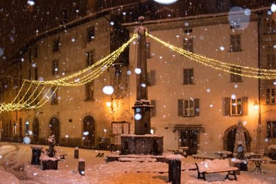 Chiavenna Natale - Ph Cesare Contin