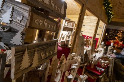 Mercatini Natale Bormio - Ph Enrico Pozzi Bigno