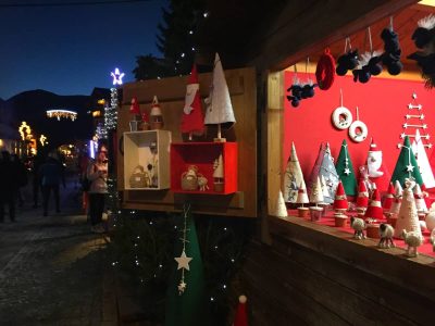 Villaggio di Natale APT