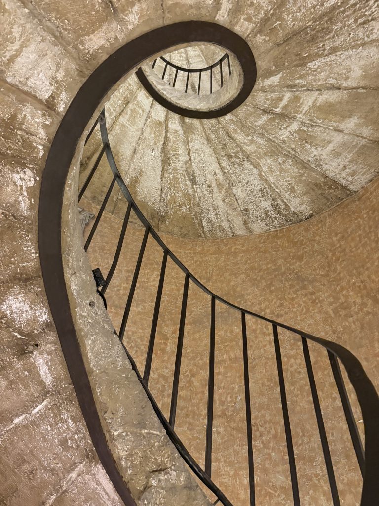 Raffinatezza, stile, l'arte del bello