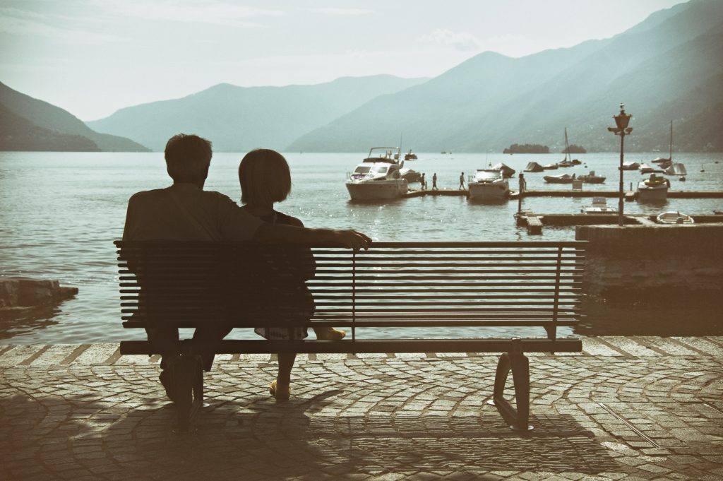 Il mio benessere é...la contemplazione! Quando ciò avviene, ci sentiamo appagati, sereni, come in estasi...
Abituarci a contemplare bellezza e natura é un modo per nutrire il cervello di stimoli positivi e diffondere benessere in tutto l'organismo. Ci aiuta a sviluppare un pensiero positivo, libero e creativo. Diminuiamo lo stress, la tensione e svuotiamo la mente, sospendiamo le parole e ci poniamo in ascolto delle nostre sensazioni.