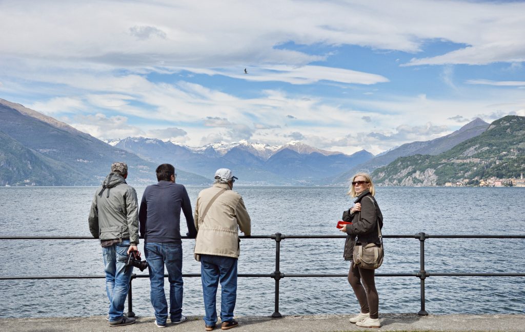 Il mio benessere è... la Natura che ci regala da sempre degli spettacoli più belli ed emozionanti di quanto avremo mai potuto immaginare.
La bellezza della natura ci aiuta a ricordare quello che d’importante c’è nella vita: la semplicità delle piccole cose.