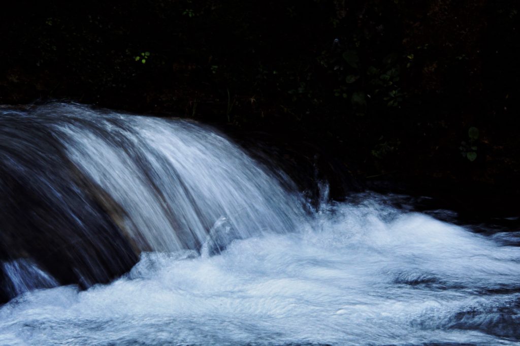 Il mio benessere é il contatto con la natura selvaggia... la mia mente si placa e  il mio brusio interiore si acquieta; aumenta la mia tranquillità, la concentrazione e l'introspezione; la natura migliora sicuramente l'umore, riducendo gli stati ansiosi e depressivi; smorza l'aggressività e mi aiuta a relazionarmi in modo più sereno e autentico con chi mi é vicino.

Anche la cascata più piccola risuona,
fresca é la sua acqua.
(Kobayashi Issa)