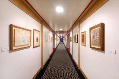 Ambienti d'Autore - foto Art Hotel Museo