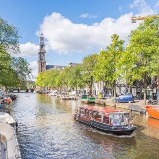 Amsterdam - Foto Ufficio Stampa Vueling