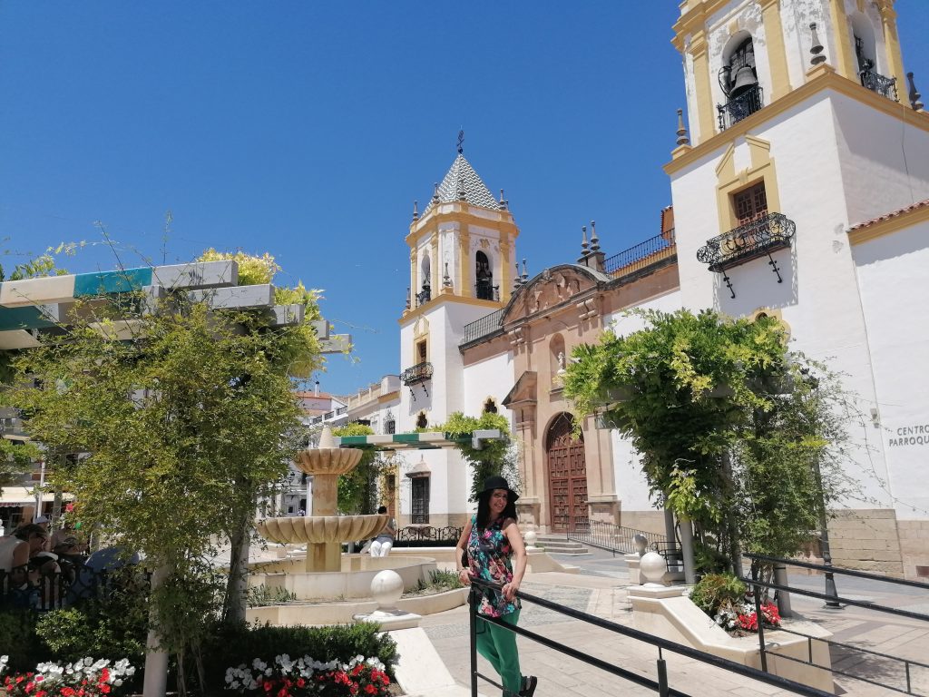 Viaggiare per provare sensazioni sempre nuove e stimolanti.