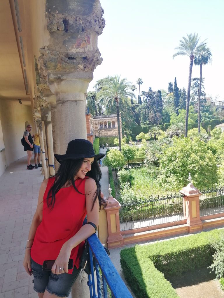 Essere immersi nel passato di un popolo che ancora oggi suscita stupore ed emozione.