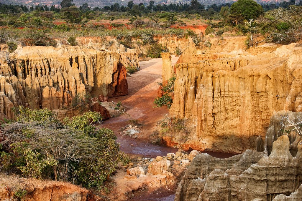 Il mio benessere è riuscire a connettere la parte più nascosta dell'anima con l'immenso spettacolo della Natura