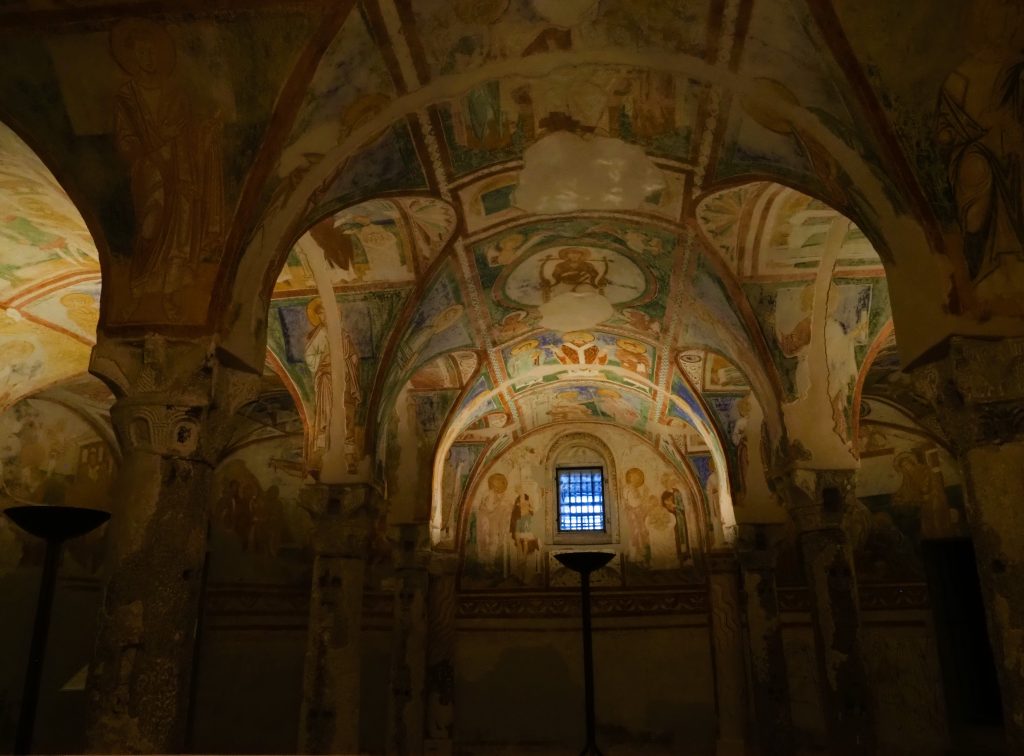 Il mio benessere è visitare le bellezze artistiche ed architettoniche di cui è ricca l'Italia