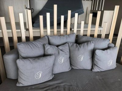 Arredi e decor in Alpin Design di Stefania Amodeo