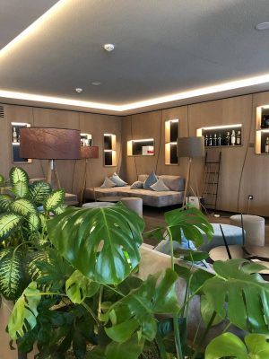 Arredi e decor in Alpin Design di Stefania Amodeo