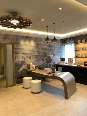 Arredi e decor in Alpin Design di Stefania Amodeo