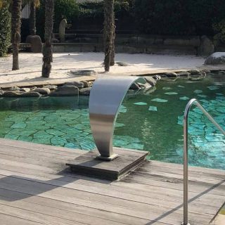 Arredi e decor in Alpin Design di Stefania Amodeo