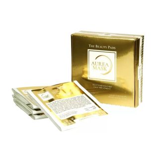 Aurea Mask Phytobios