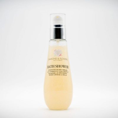 Premi Mensili: Beauty Box linea corpo Diamond and Flowers