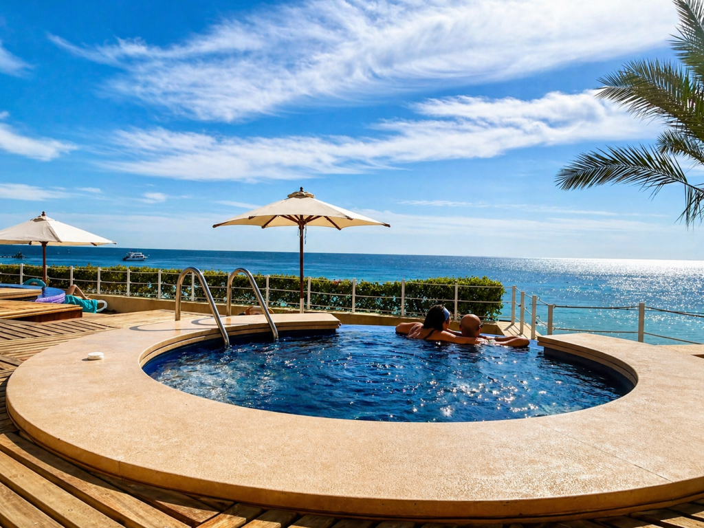 Il mio benessere è un istante sospeso, dove il tempo rallenta e restiamo solo noi