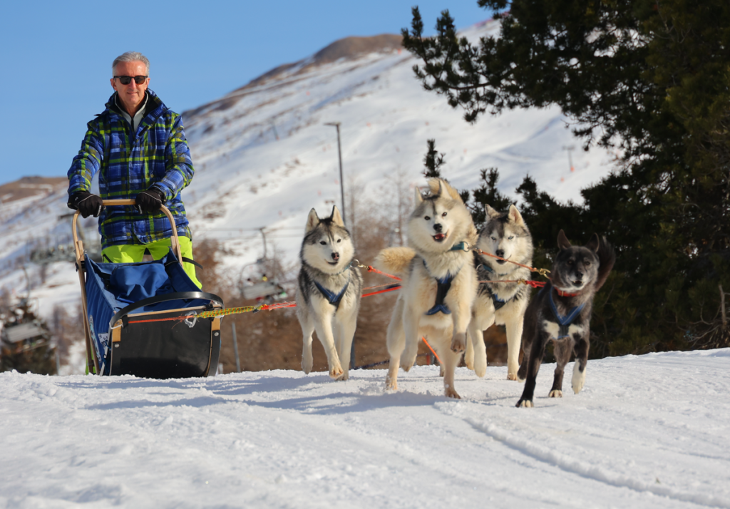 Vivere ogni giorno alla grande