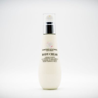 Premi Mensili: Beauty Box linea corpo Diamond and Flowers