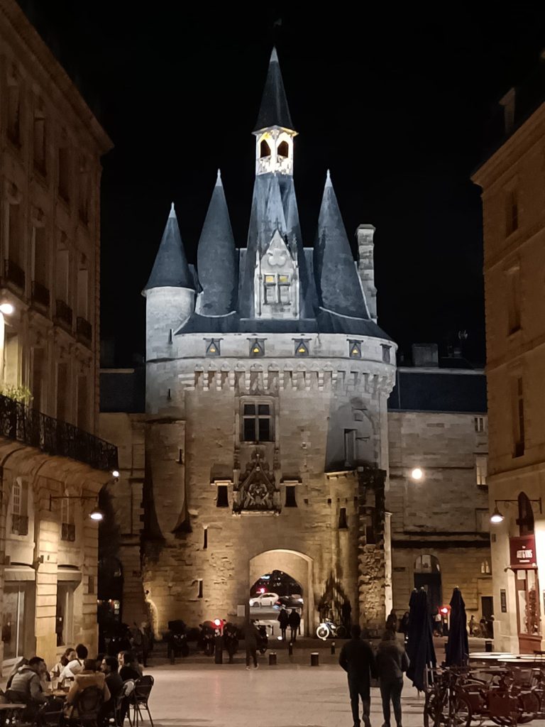 viaggiare e vedere posti incantevoli