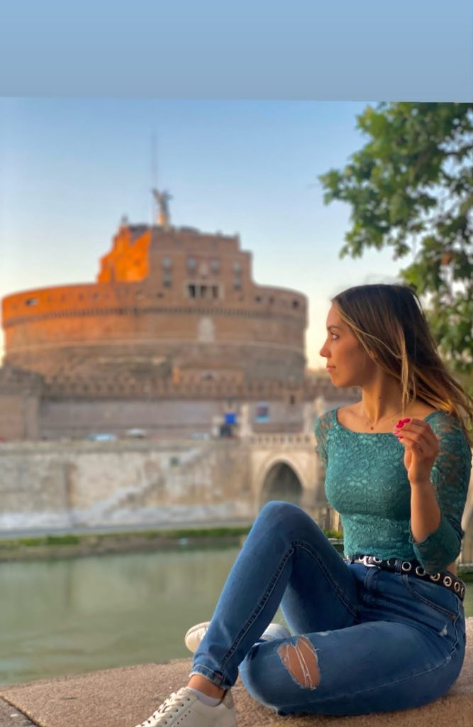 Non c'è niente di più bello che ammirare le bellezze delle nostre città d'arte,sotto i caldi raggi del sole,fonte fondamentale di vitamina D