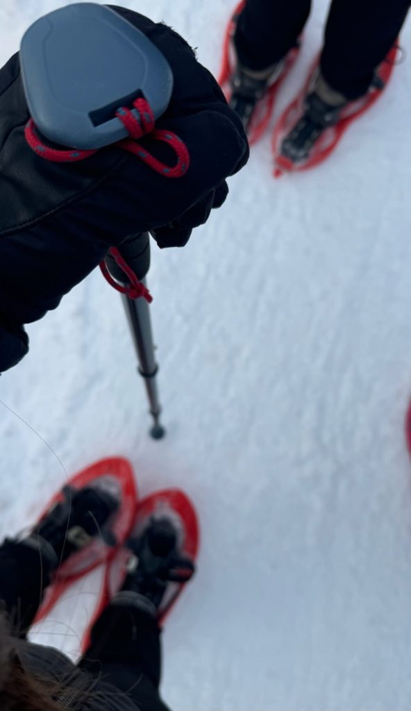 praticare il mio sport preferito,nella mia stagione preferita,con i miei amici preferiti :)