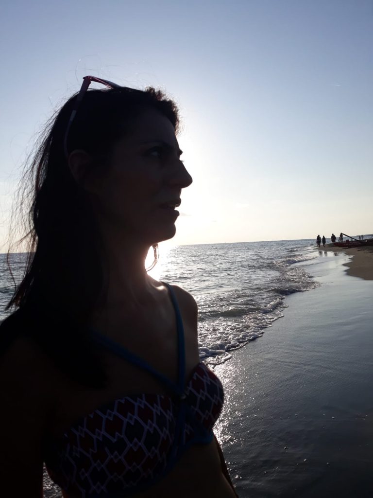 Siamo parte di un Tutto
Relax della mente e del corpo .