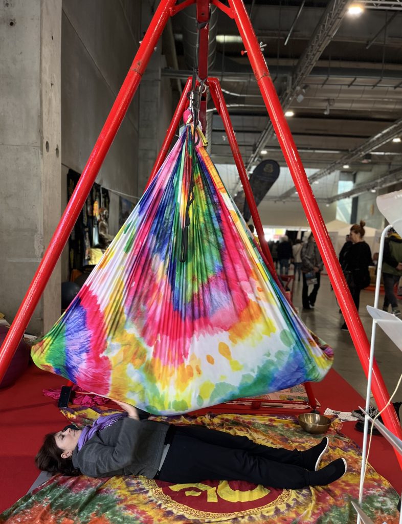 I massaggi per equilibrare l’energia del corpo e anima.