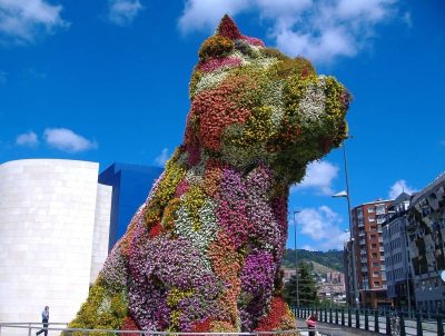 Bilbao - Foto Ufficio Stampa Vueling