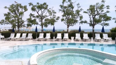 Blu Suite Resort 100983575_2966962316672644_928242569828106240_n