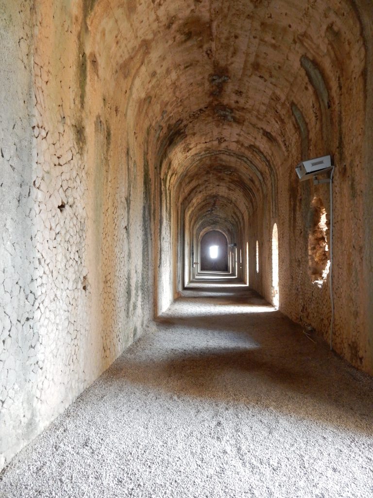 Benessere è anche poter arricchire la propria conoscenza: l'arte, l'archeologia, i luoghi patrimonio Unesco aiutano a comprendere la nostra storia e quanta strada è stata fatta nel tempo. Stare bene è la consapevolezza del proprio percorso umano.