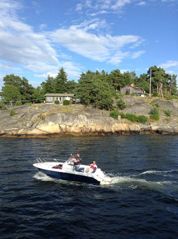 Il benessere è qualcosa che va oltre lo 'stare bene'. E' uno stato della mente, dello spirito, del corpo. E vivere esperienze in mezzo alla natura è uno strumento potente per rigenerarsi.