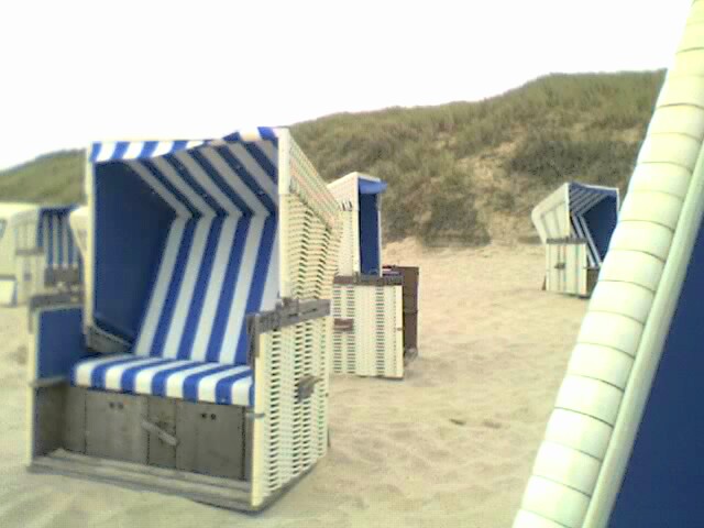 fare esperienze in spiagge alternative al Mediterraneo!