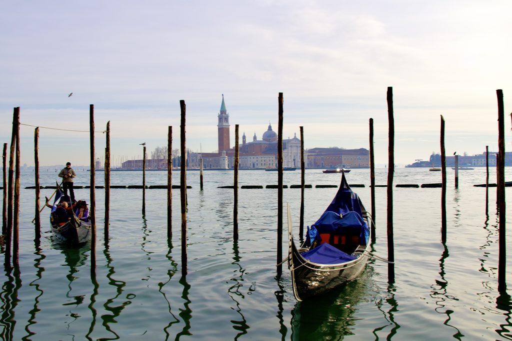 Un week end romantico con mio marito