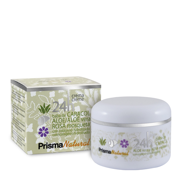 PRISMA NATURAL Crema Bava di lumaca 24H PRISMA NATURAL Crema Bava di lumaca 24H