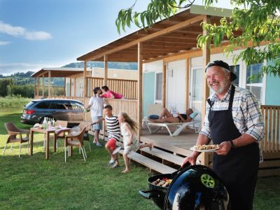 Case mobili-foto Terme Čatež