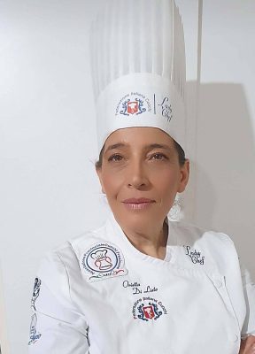 Chef Orietta Di Lieto