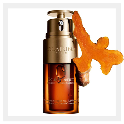 Clarins Double Serum 30ml