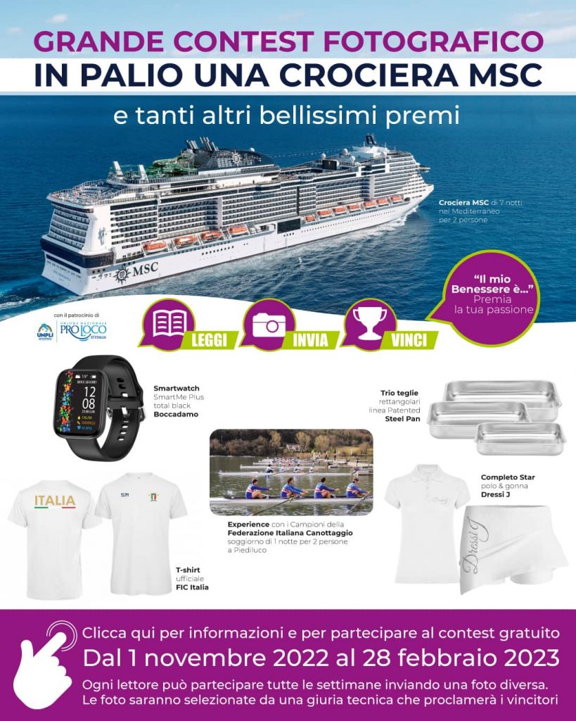 Destinazione Benessere 25